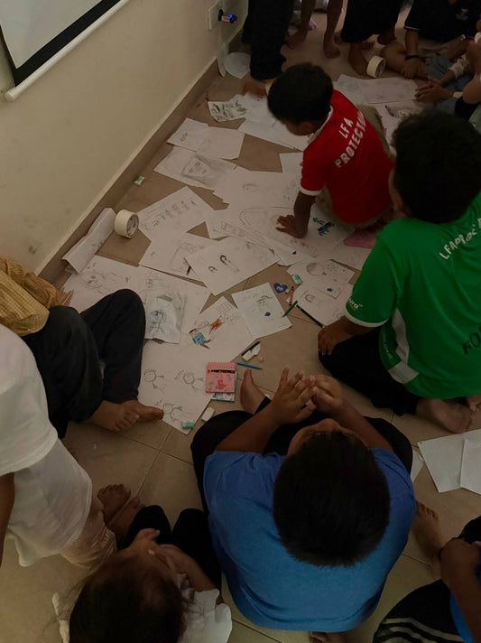 BYN Youth Engagement Session
