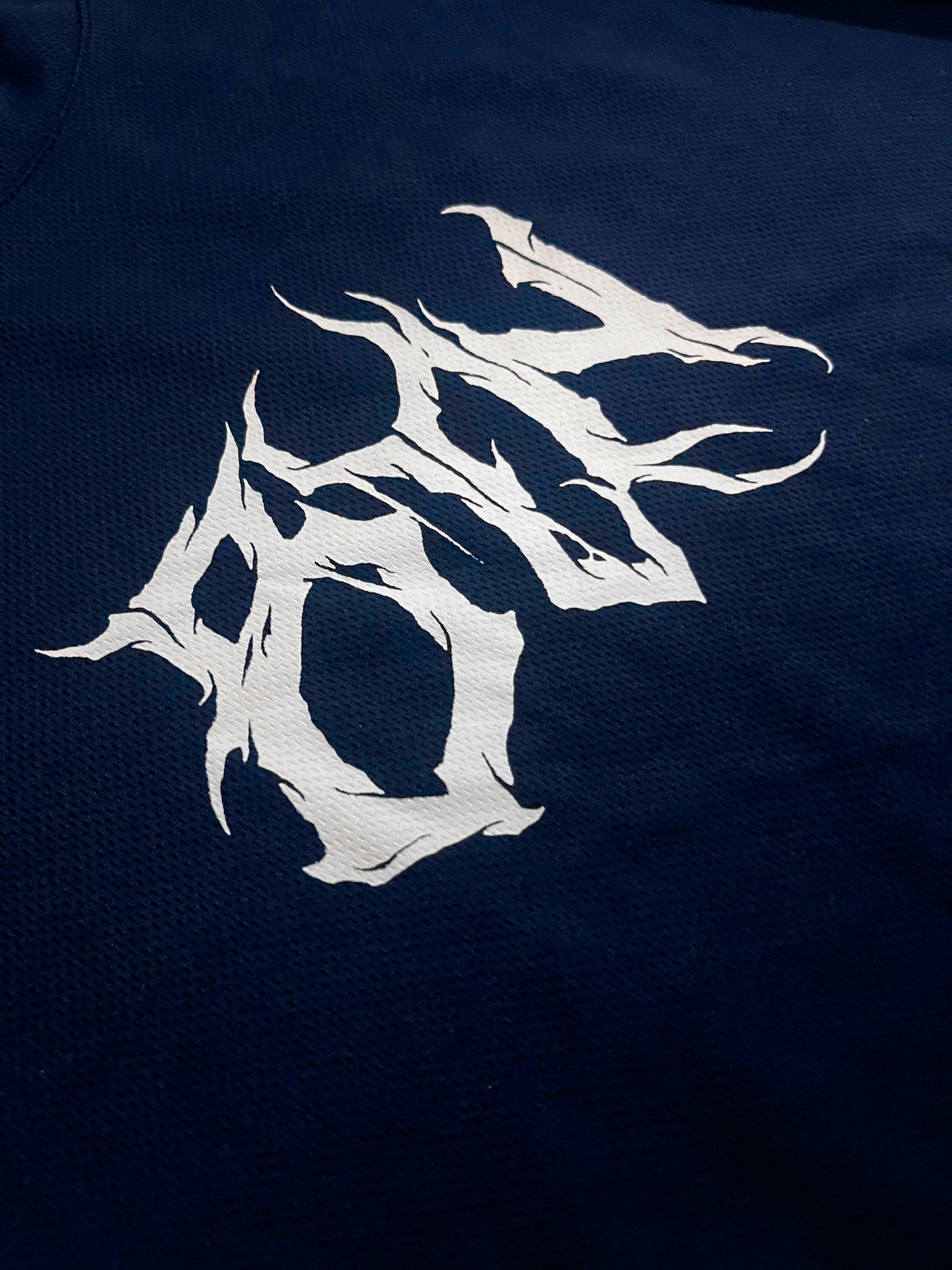 BYN Volunteer Tee