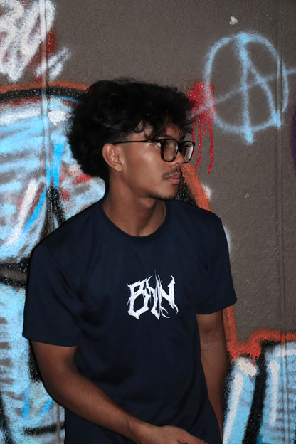 BYN Volunteer Tee